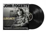 Groovespin. Hu LP John Fogerty: Legacy: The Creedence Clearwater Revival Years (john's Version)
