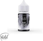 Fractal Colors Fractal Folyékony Ételfesték Szórópisztolyhoz - Fekete, 30g