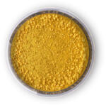 Fractal Colors Fractal EuroDust Ételdekorációs Porfesték - Okkersárga, 1, 5g