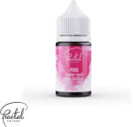 Fractal Colors Fractal Folyékony Ételfesték Szórópisztolyhoz - Pink, 30g
