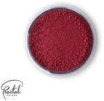 Fractal Colors Fractal EuroDust Ételdekorációs Porfesték - Vörösbor, 1, 5g