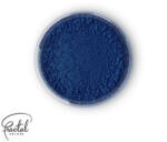 Fractal Colors Fractal EuroDust Ételdekorációs Porfesték - Királykék, 2g