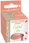 ScrapCooking természetes por ételfesték, terrakotta, 10g
