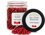 Gin&Tonic Botanicals közepes tégelyben, rózsabors egész 70 gr - ginshop