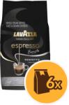 LAVAZZA Espresso Barista Perfetto szemes kávé - 6 x 1 kg - 6 csomag/karton