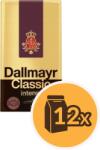 Dallmayr Classic Intense őrölt kávé - 12 x 500 g - 12 csomag - 1 karton