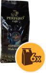 Perfero Caffè Mild szemes kávé - 6 x 1 kg - 6 csomag/karton