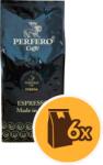 Perfero Caffè Strong szemes kávé - 6 x 1 kg - 6 csomag/karton