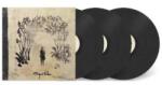 Warner Music 3LP Sigur Rós: Takk. . . (20th Anniversary Edition)