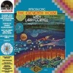 Culture Factory USA, Inc LP Larry Coryell: Introducing The Eleventh House DLX | LTD | CLR