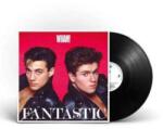Epic LP Wham! : Fantastic