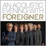 Ear Music LP Foreigner: An Acoustic Evening With