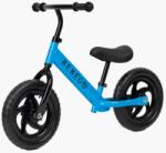 BéBéGo Bicicletă de echilibru, fără pedale, pentru băieți, Bebego GORGO albastru