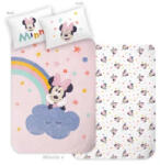  Disney Minnie Dreamland gyerek, ovis ágyneműhuzat 100×135 cm, 40×60 cm (BRM021464) - oliviashop