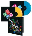 Because Music 2LP Metronomy: Greatest Hits