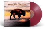 Nonesuch LP Robert Plant: Saving Grace (indie Exclusive Fruit Punch Vinyl) (limited Edition)