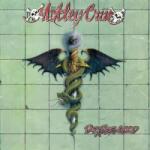 BMG LP Mötley Crüe: Dr. Feelgood