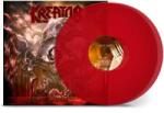 Groovespin. Hu LP Kreator: Gods Of Violence (180g) (transparent Red Vinyl)