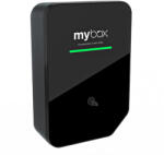 ELEXIM Wallbox MyBox PLUS RFID AC 22 kW Hossza: aljzat (kábel nélkül)