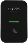 ELEXIM Wallbox MyBox HOME RFID AC 11 kW 2. gen Hossza: 4 méter sodrott kábel