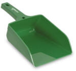 IGEAX élelmiszeripari adagolókanál 0, 5L zöld