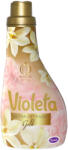 Violeta VIOLETA öblítő koncentrátum mikrokapszulákkal 800 ml - Gold - tisztitoszertrendelek