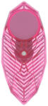 Alpha Diamond Air Fresh illatosító, uborka-dinnye, (pink) - shopbazis