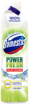 Unilever Domestos Power Fresh Lime Fresh Wc tisztító gél 700ml