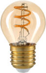Avide LED Soft Filament Mini Globe 3W E27 EW 2500K - shopbazis
