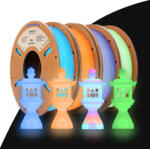  Eryone Foszforeszkáló PLA Válogatás 1 (B0108008)