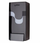 Celtex Megamini habszappan adagoló ABS fekete, patronos