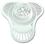 Alpha Piszoár rács kosárral műnyag - tisztitoszertrendelek