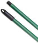 FASS Natural Green bevonatos fém felmosó nyél menetes 130 cm - tisztitoszertrendelek
