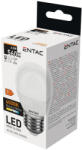 Entac LED Mini Globe E27 6, 5W NW 4000K