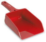 IGEAX élelmiszeripari adagolókanál 2L piros