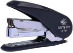  Capsator Kangaro Less Effort LE-10, nr. 10, 20 coli, capsare usoara, plastic, negru (C1192)