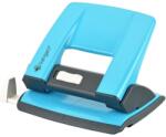  Perforator Kangaro AION-20, 20 coli, metalic, bleu (P1819)