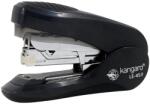  Capsator Kangaro Less Effort LE-45F, 24/6 - 26/8, 40 coli, negru (C1084)
