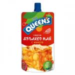 Queen's Мус ябълков пай Queens 100гр