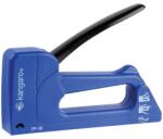  Capsator tacker Kangaro TP-10, plastic, albastru (C2340)