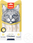 Wanpy macska krémes jutalomfalat - Csirke 70 g (WP87108)
