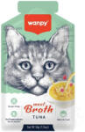 Wanpy macska húsleves - Tonhal 50 g (WP87201)