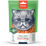 Wanpy macska fagyasztva szárított garnéla 20 g (WP81147)