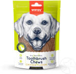 Wanpy kutya fogtisztító rágócsíkok 100 g (WP86901)