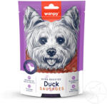 Wanpy kutya kacsa kolbászok 100 g (WP82008)