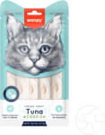 Wanpy macska krémes jutalomfalat - Tonhal & Tőkehal 70 g (WP87111)