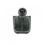 ALM Manson nuca schimbator complet 5 / 6 viteze compatibil Vw Golf 5 Golf 6 Jetta Eos 2004-2013 (ALM 310525-1)