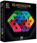 SmartGames логическа игра IQ хексагон