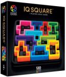SmartGames логическа игра IQ квадрат
