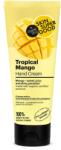 Organic Shop Skin Super Good Крем за ръце Tropical Mango, 75 ml - baby